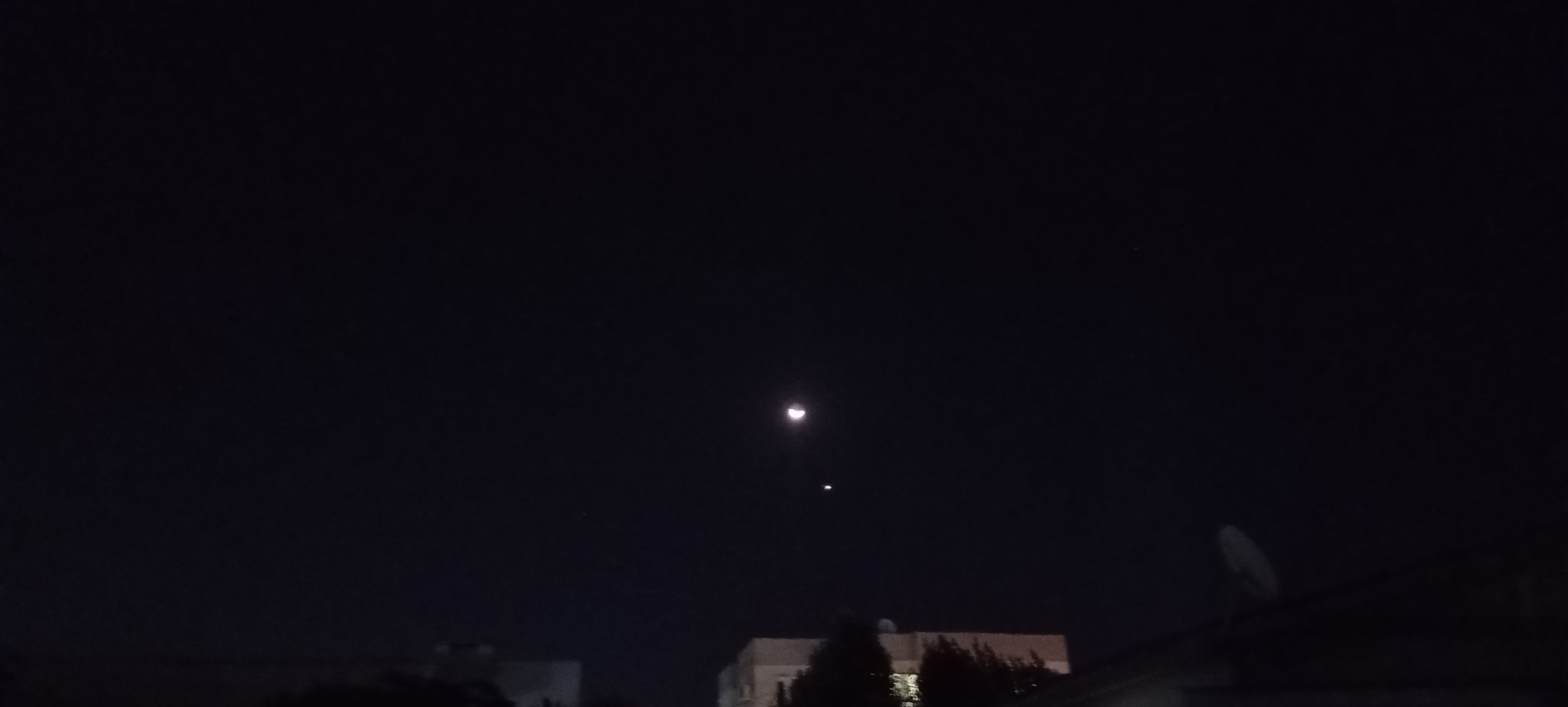Lajeado RS/Astronomia Vênus